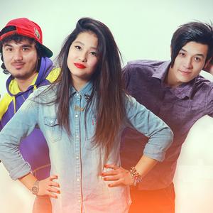 Слёзы льются рекой