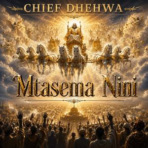 Mtasema Nini