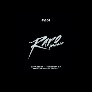 Epithet (Original Mix)