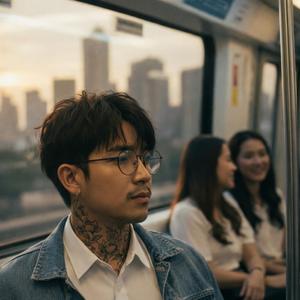 สถานีต่อไป "วาเลนไทน์"