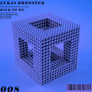 Back To Me (Original Mix)