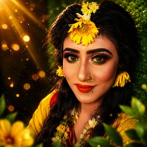 তুমি থাকলেই পূর্ণ আমি