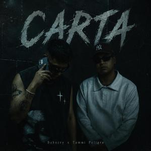 Carta (feat. Nezio & Tommi Peligro)