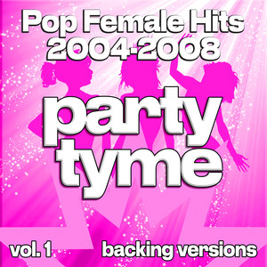 Fergalicious (backing)