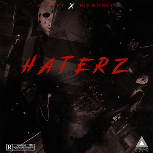 Haterz