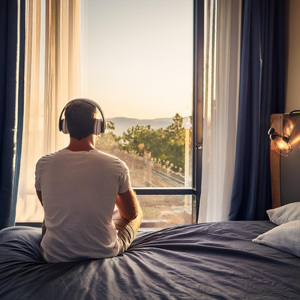 Sesión De Calma Nocturna