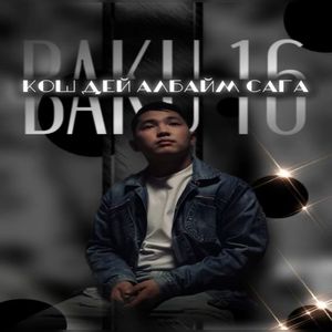 Кош дей албайм сага