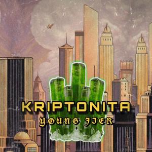 KRIPTONITA
