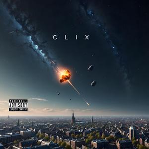 CLIX (feat. Lyp.O)