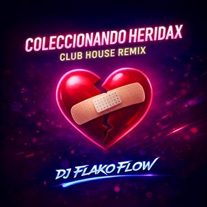 Coleccionando Heridax (Club House)