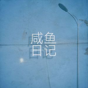 咸鱼日记