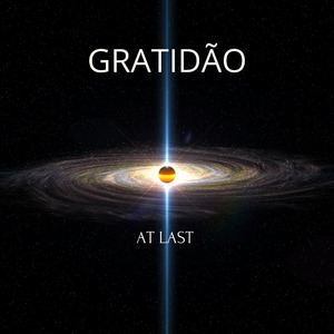 GRATIDÃO