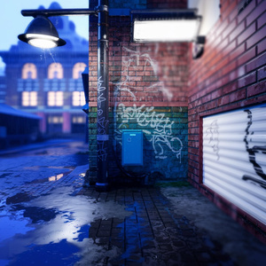 If we could meet again