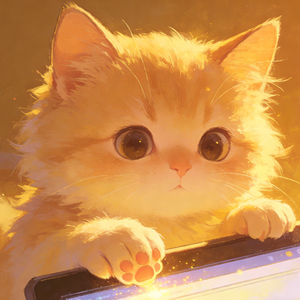 能为咪流泪的眼睛