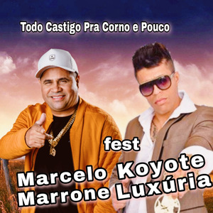 Todo Castigo pra Corno é Pouco