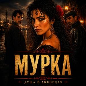 Мурка