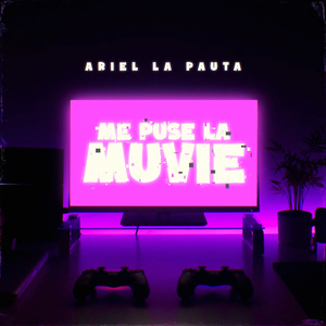 Me Puse la Movie