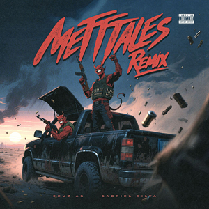 MeTTTales (Remix)