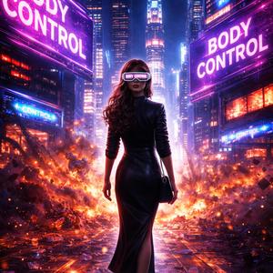 Body Control (Remix)