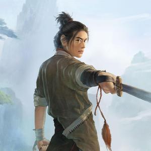 {英俊潇洒令狐冲}R$B type beat