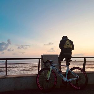 总有一天你会出现在我身边