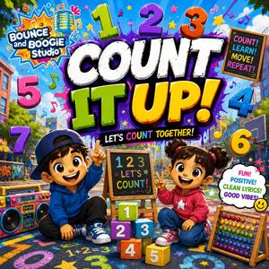Count It Up