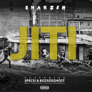Jiti (feat. Specxi & BozadeGhost)