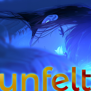 unfelt