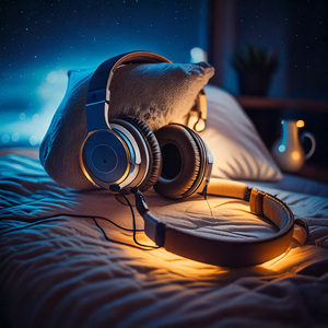 Quiet Night Chords