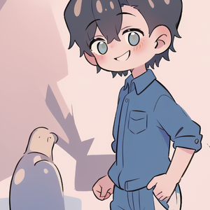 我在五月突发奇想 (6)