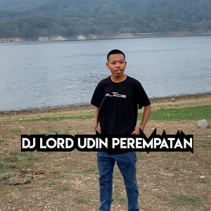 Dj Lord Udin Perempatan