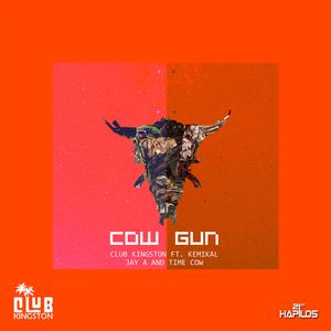 Cow Gun