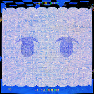 アメイジングハッピーハロウィンナイト