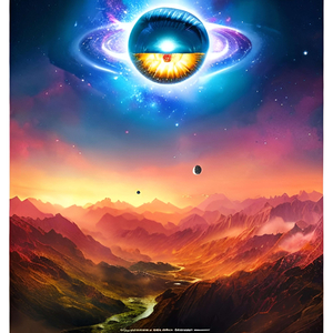 Dying Planet 29