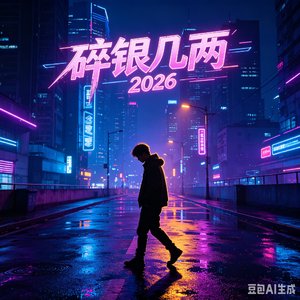 碎银几两2026.wav