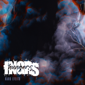 Raro Efeito (Single/Demo)