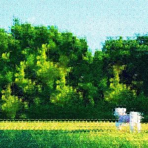 踏青（prod.by Morrow)