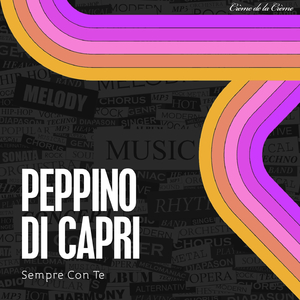 Parlami d'amore mariù