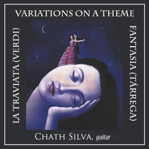 Fantasia on Themes from Verdi’s 'La Traviata' Opera (guitar)