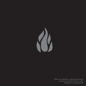 Flammorna (Karl X Johan Cover)