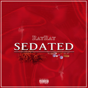 Sedated