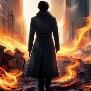 Angel of Fire