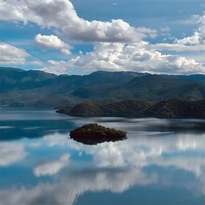 用力去追 梦中的未来