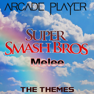 Intro All Star Mode (From "Super Smash Bros. Melee")