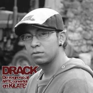 Regresó el Drack