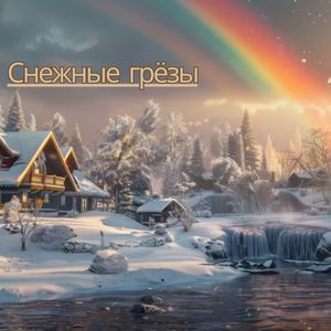 Морозное утро