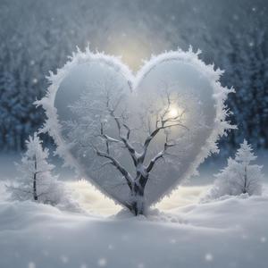 기억은 흐린 노을