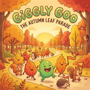 The Autumn Leaf Parade