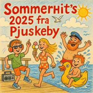 Pjuskebyråkraten og blekkmaskina