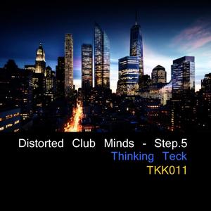 Donny (Original mix)